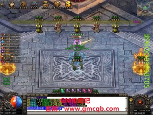 【龙游传说】单职业传奇服务端带超级假人-精美NPC-转世轮回-摄魂精灵-自动回收-弑魂之伤